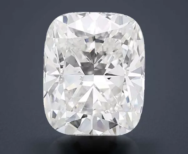 2.52 Carat · E · VVS2 Rare Carat Ideal Cut