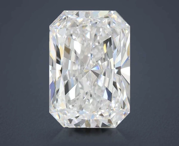 2.46 Carat · D · VVS1 Rare Carat Ideal Cut