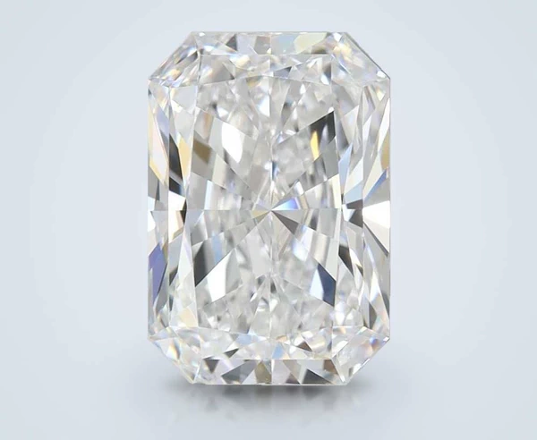 2.46 Carat · D · VVS1 Rare Carat Ideal Cut