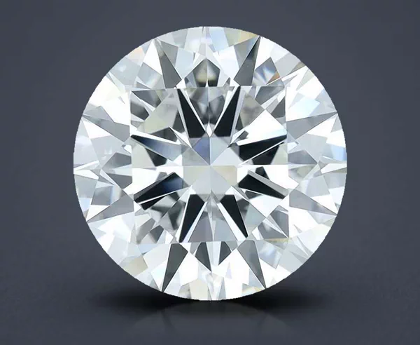 4.8 Carat · G · IF Rare Carat Ideal Cut