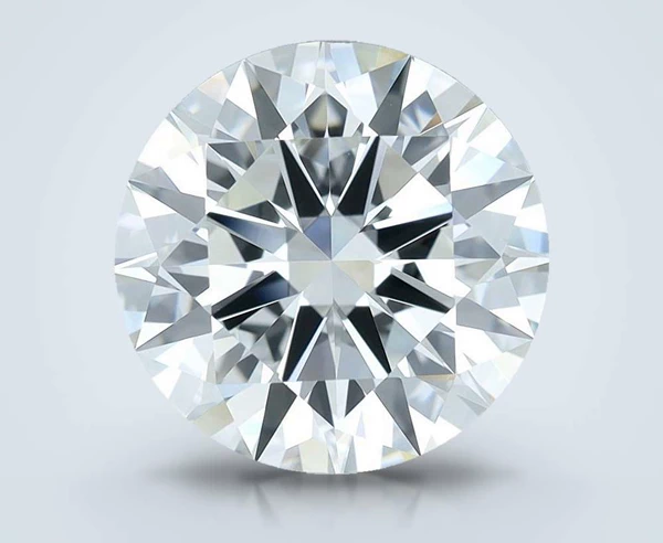 4.8 Carat · G · IF Rare Carat Ideal Cut