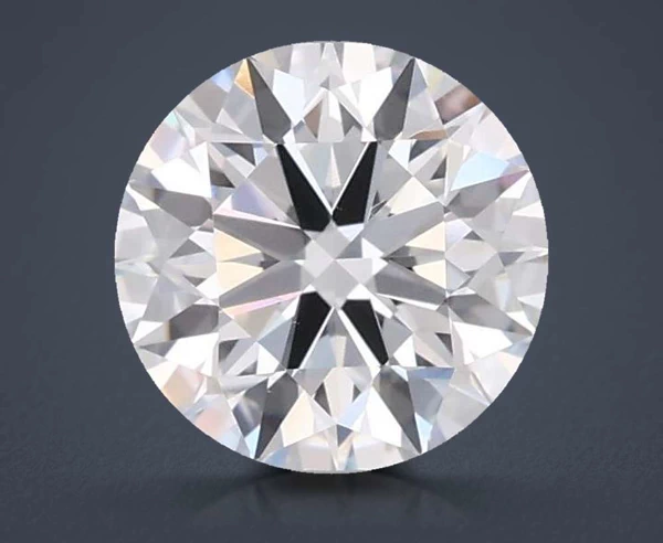 1 Carat · D · VVS2 Rare Carat Ideal Cut