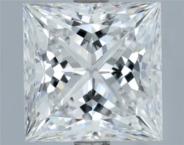 3.52 Carat · D · VS1 Rare Carat Ideal Cut