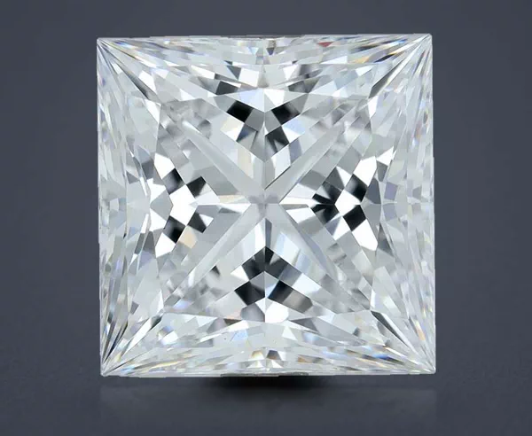 3.52 Carat · D · VS1 Rare Carat Ideal Cut