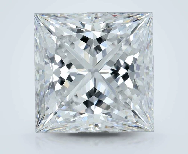 3.52 Carat · D · VS1 Rare Carat Ideal Cut