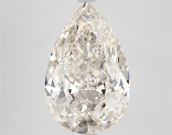 3.71 Carat · J · VVS1 excellent Cut