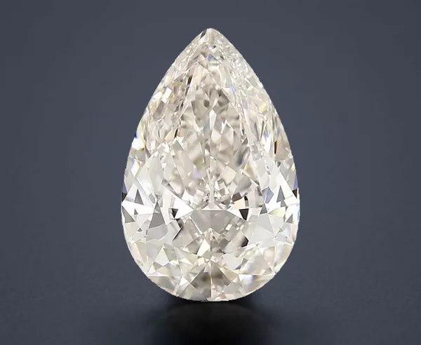 3.71 Carat · J · VVS1 excellent Cut