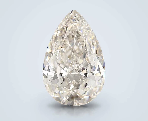 3.71 Carat · J · VVS1 excellent Cut