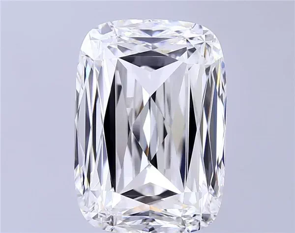 12.57 Carat · F · VS1 Rare Carat Ideal Cut