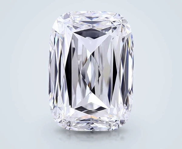 12.57 Carat · F · VS1 Rare Carat Ideal Cut