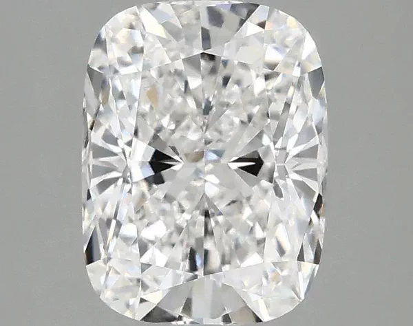 2.1 Carat · D · VVS2 Rare Carat Ideal Cut