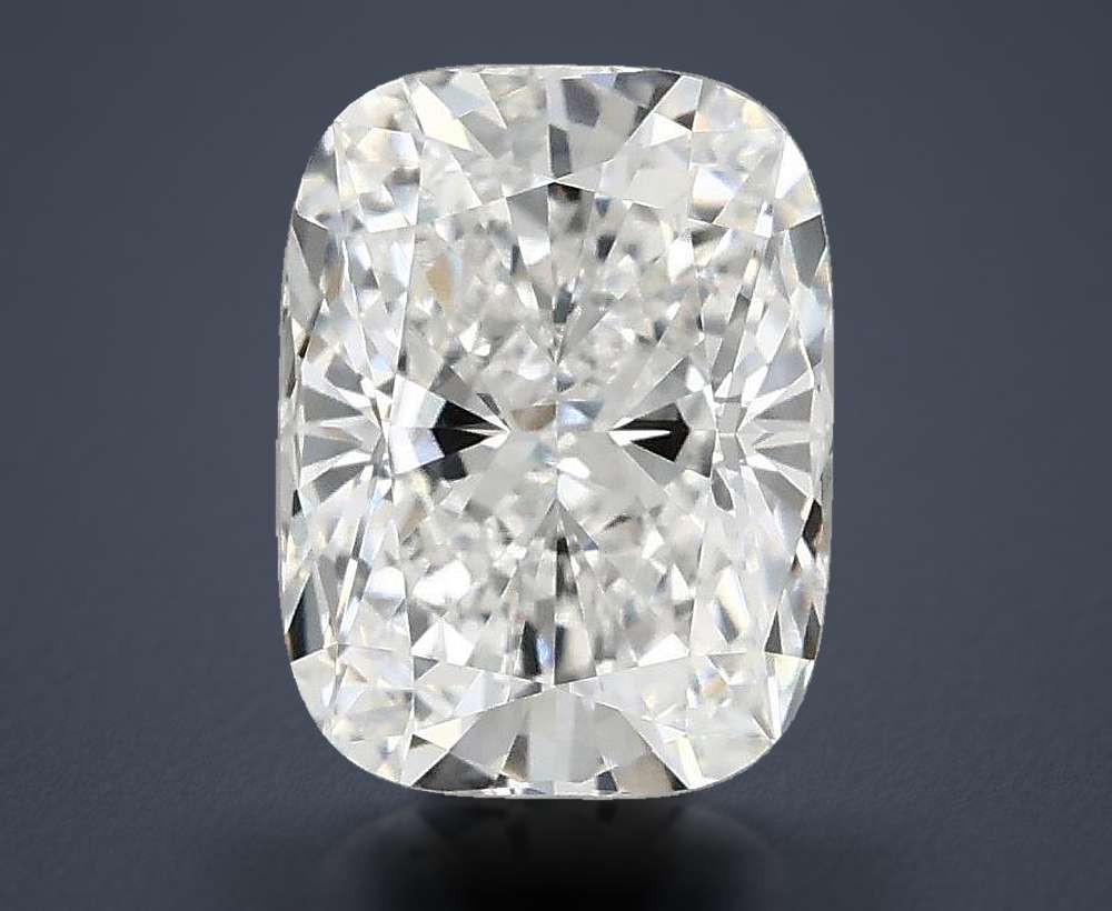 2.1 Carat · D · VVS2 Rare Carat Ideal Cut
