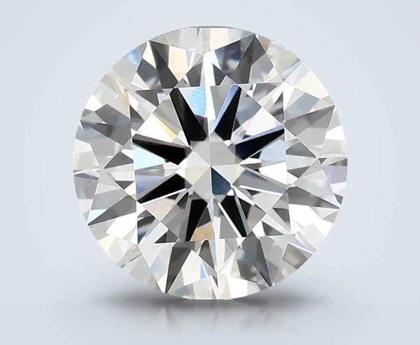 2.48 Carat · E · VVS2 Rare Carat Ideal Cut