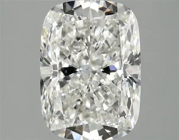 2.55 Carat · F · VS1 Rare Carat Ideal Cut