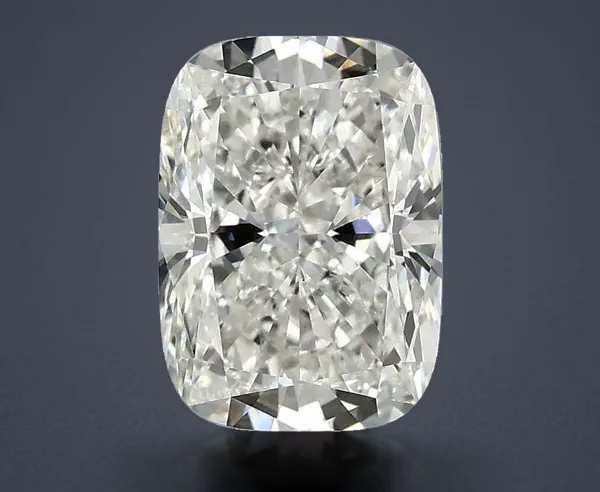2.55 Carat · F · VS1 Rare Carat Ideal Cut