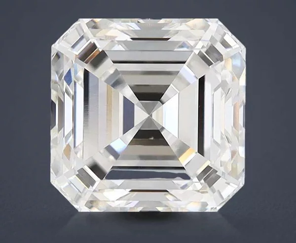 4.03 Carat · F · VS2 Rare Carat Ideal Cut