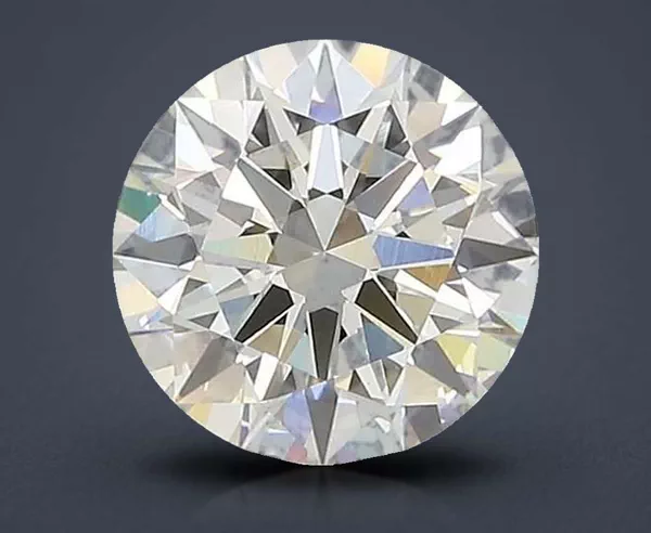 2.05 Carat · J · VS1 excellent Cut