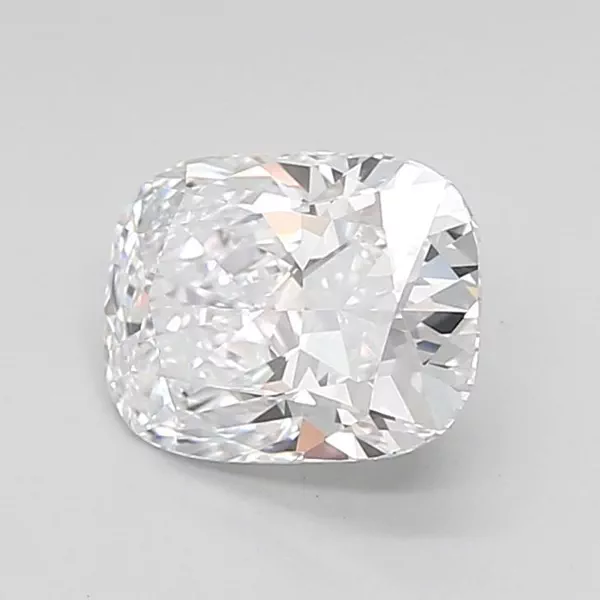 2.39 Carat · D · IF Rare Carat Ideal Cut