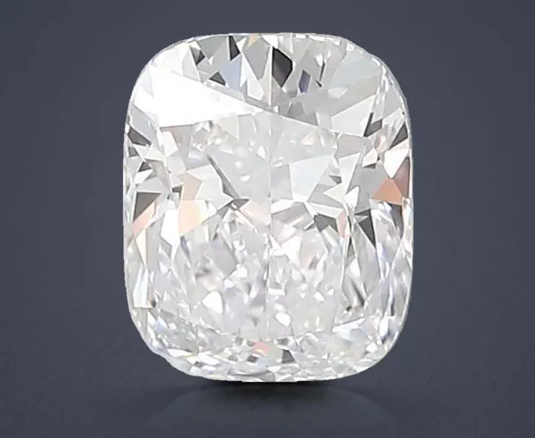 2.39 Carat · D · IF Rare Carat Ideal Cut