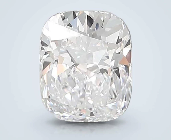 2.39 Carat · D · IF Rare Carat Ideal Cut