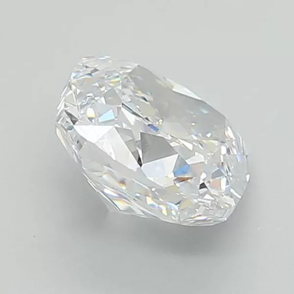 3.05 Carat · D · VVS1 Rare Carat Ideal Cut