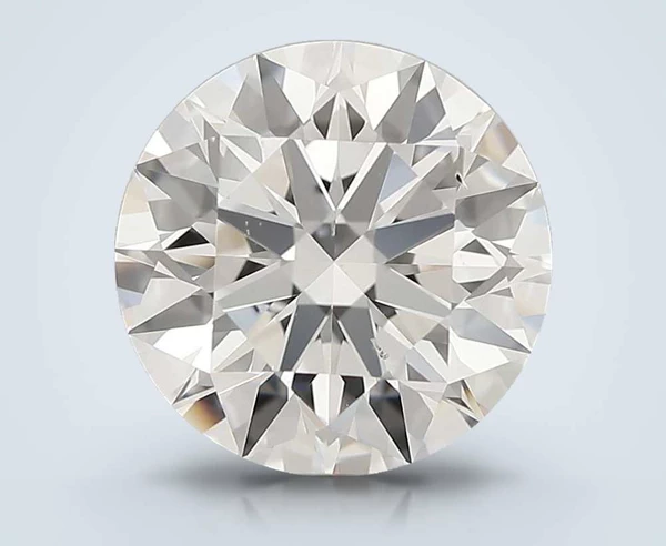 2.04 Carat · D · SI1 Rare Carat Ideal Cut