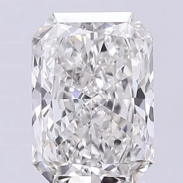 3.08 Carat · H · VS1 Rare Carat Ideal Cut