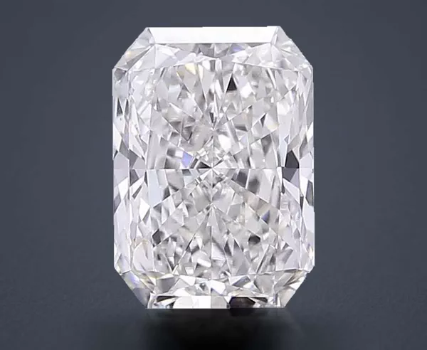 3.08 Carat · H · VS1 Rare Carat Ideal Cut