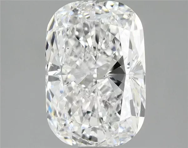 1.96 Carat · D · VS2 Rare Carat Ideal Cut