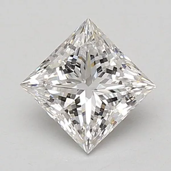 1.06 Carat · D · VVS2 Rare Carat Ideal Cut