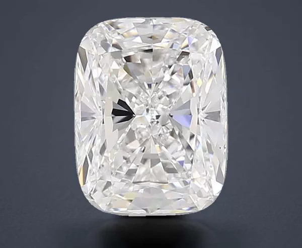 1.79 Carat · D · VS1 Rare Carat Ideal Cut