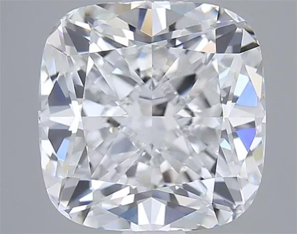2.53 Carat · E · VVS1 excellent Cut