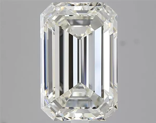 5.03 Carat · J · VS1 Rare Carat Ideal Cut