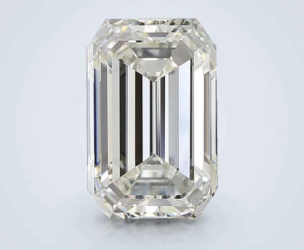 5.03 Carat · J · VS1 Rare Carat Ideal Cut