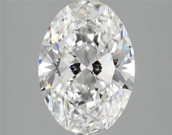 2.45 Carat · E · VVS2 Rare Carat Ideal Cut