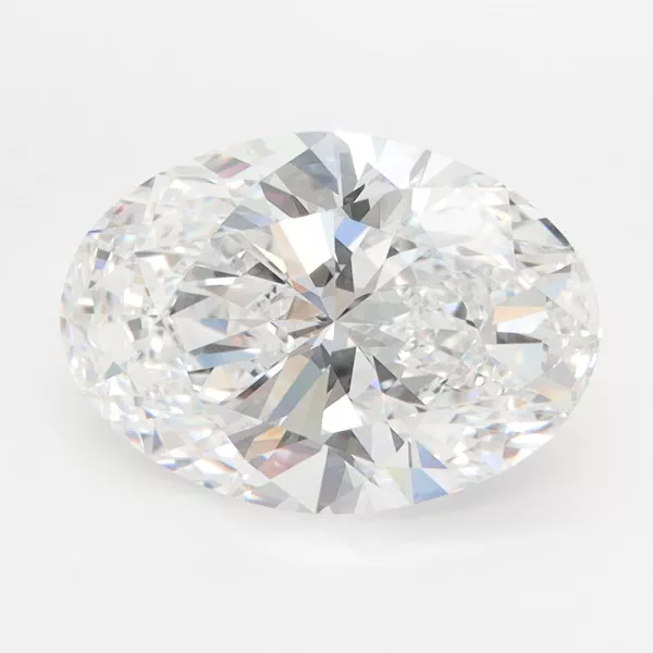 4.07 Carat · E · IF Rare Carat Ideal Cut