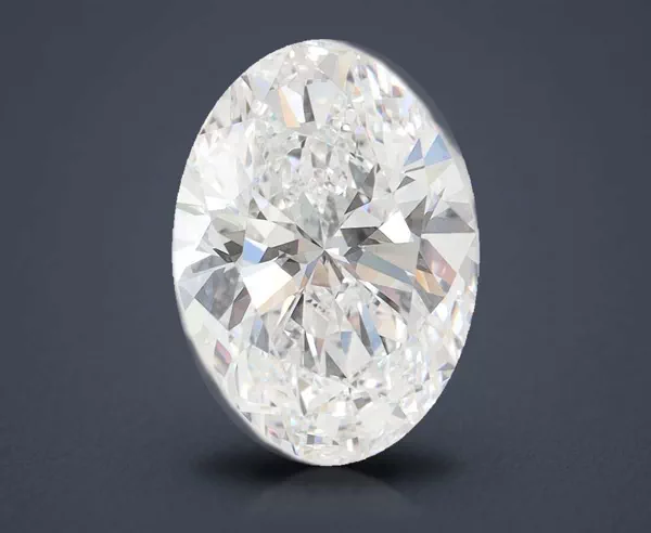 4.07 Carat · E · IF Rare Carat Ideal Cut