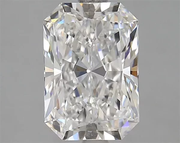 2.31 Carat · D · IF Rare Carat Ideal Cut