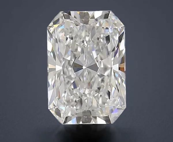 2.31 Carat · D · IF Rare Carat Ideal Cut