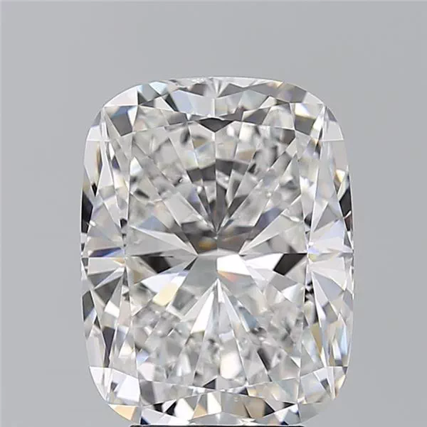 5.09 Carat · D · VS2 Rare Carat Ideal Cut