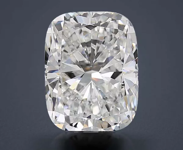 5.09 Carat · D · VS2 Rare Carat Ideal Cut
