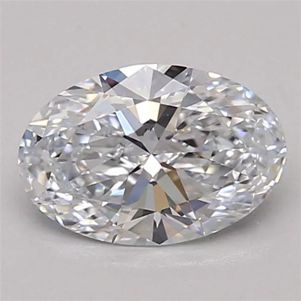1.01 Carat · D · VVS1 Rare Carat Ideal Cut