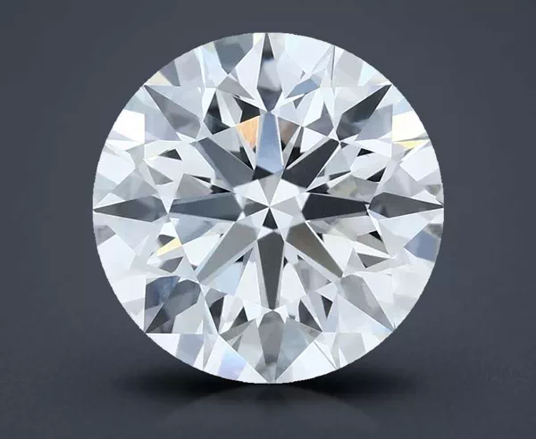 3.58 Carat · E · VVS2 Rare Carat Ideal Cut
