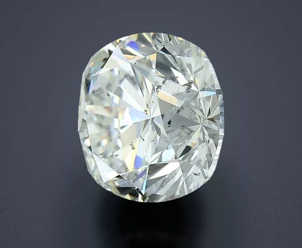3.01 Carat · F · SI2 excellent Cut