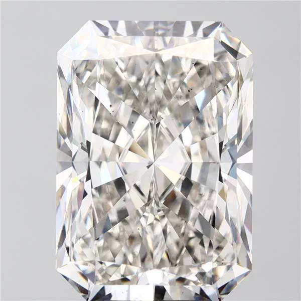 11.53 Carat · H · VS2 Rare Carat Ideal Cut