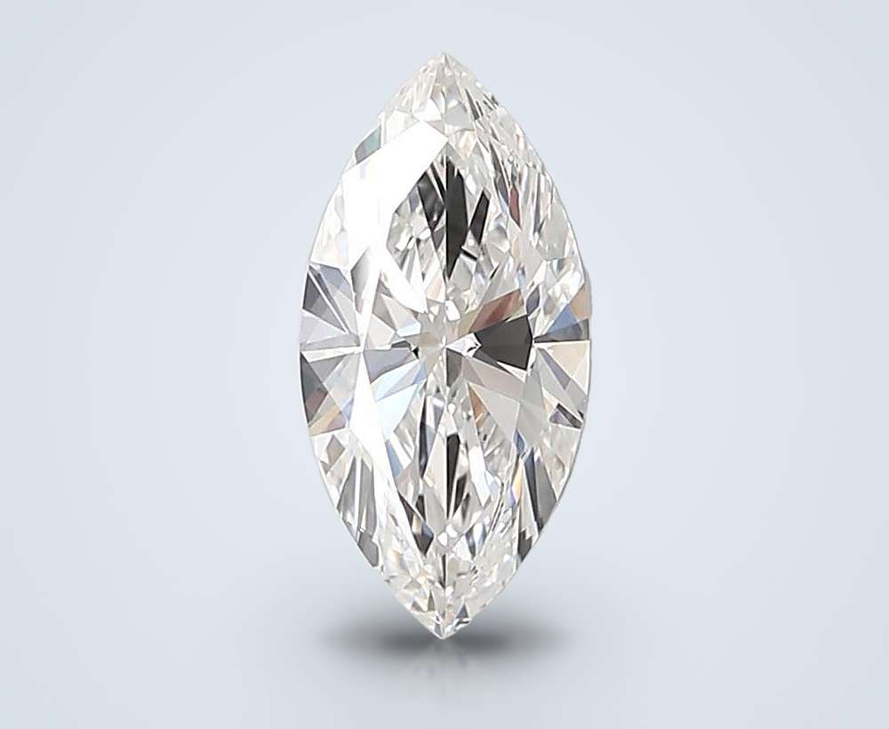 2.49 Carat · F · VVS2 Rare Carat Ideal Cut