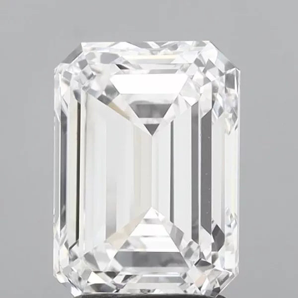 3.04 Carat · E · VVS2 Rare Carat Ideal Cut