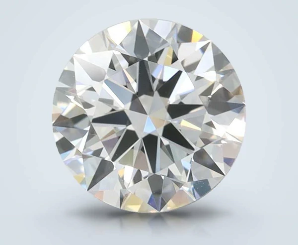 1.41 Carat · D · IF Rare Carat Ideal Cut