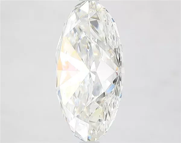5.72 Carat · G · VS1 Rare Carat Ideal Cut
