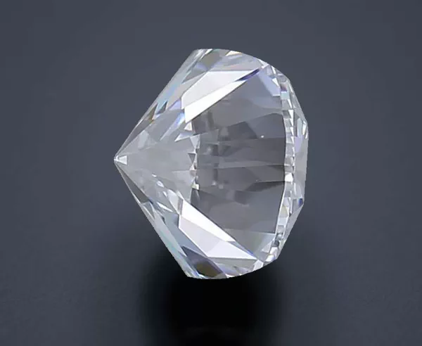 1.29 Carat · F · VVS2 excellent Cut